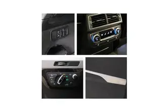 Audi Q7, 3.0, 200 kW, diesel, automatic, four-wheel drive