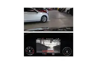 Audi Q7, 3.0, 200 kW, diesel, automatic, four-wheel drive