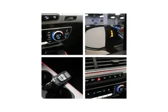 Audi Q7, 3.0, 200 kW, diesel, automatic, four-wheel drive