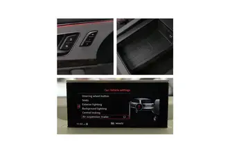 Audi Q7, 3.0, 200 kW, diesel, automatic, four-wheel drive