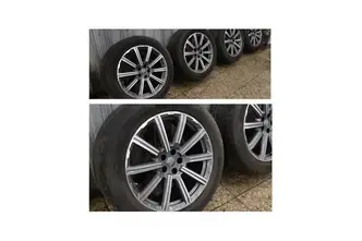 Audi Q7, 3.0, 200 kW, diesel, automatic, four-wheel drive