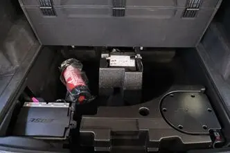 Audi Q7, 3.0, 200 kW, diesel, automatic, four-wheel drive