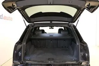 Audi Q7, 3.0, 200 kW, diesel, automatic, four-wheel drive