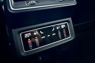 Audi e-tron, 158 kW, elekter, automaat, nelikvedu