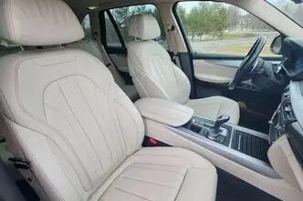 BMW X5, 3.0, 190 kW, дизель, автомат, полный привод