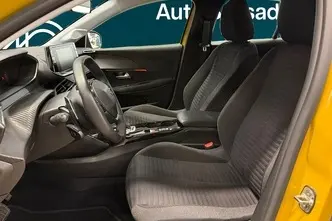 Peugeot 208, 1.2, 74 kW, bensiin, automaat, esivedu