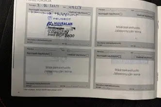 Peugeot 208, 1.2, 74 kW, bensiin, automaat, esivedu