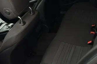 Mercedes-Benz C 200, 2.1, 100 kW, дизель, автомат, задний привод