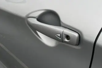 Nissan Qashqai, 1.2, 85 kW, bensiin, manuaal, esivedu