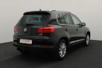 Volkswagen Tiguan, 1.4, 118 kW, бензин, автомат, передний привод