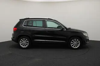 Volkswagen Tiguan, 1.4, 118 kW, бензин, автомат, передний привод