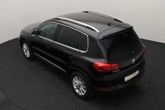 Volkswagen Tiguan, 1.4, 118 kW, бензин, автомат, передний привод