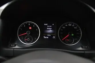 Volkswagen Tiguan, 1.4, 118 kW, бензин, автомат, передний привод