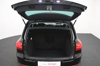 Volkswagen Tiguan, 1.4, 118 kW, бензин, автомат, передний привод