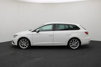 SEAT Leon, 1.5, 110 kW, bensiin, manuaal, esivedu