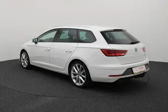 SEAT Leon, 1.5, 110 kW, bensiin, manuaal, esivedu