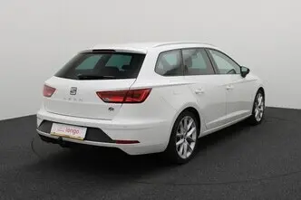 SEAT Leon, 1.5, 110 kW, bensiin, manuaal, esivedu