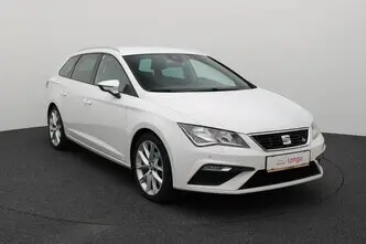 SEAT Leon, 1.5, 110 kW, bensiin, manuaal, esivedu