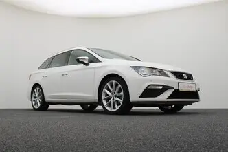 SEAT Leon, 1.5, 110 kW, bensiin, manuaal, esivedu