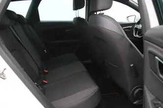 SEAT Leon, 1.5, 110 kW, bensiin, manuaal, esivedu