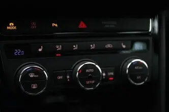 SEAT Leon, 1.5, 110 kW, bensiin, manuaal, esivedu