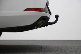 SEAT Leon, 1.5, 110 kW, bensiin, manuaal, esivedu