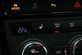 SEAT Leon, 1.5, 110 kW, bensiin, manuaal, esivedu