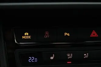 SEAT Leon, 1.5, 110 kW, bensiin, manuaal, esivedu