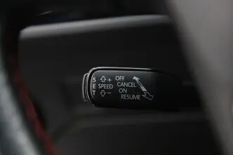 SEAT Leon, 1.5, 110 kW, bensiin, manuaal, esivedu