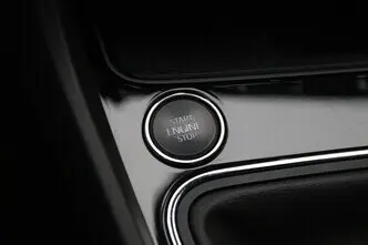 SEAT Leon, 1.5, 110 kW, bensiin, manuaal, esivedu