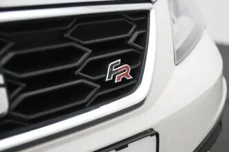 SEAT Leon, 1.5, 110 kW, bensiin, manuaal, esivedu