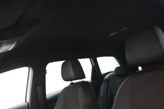 SEAT Leon, 1.5, 110 kW, bensiin, manuaal, esivedu