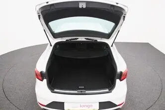 SEAT Leon, 1.5, 110 kW, bensiin, manuaal, esivedu