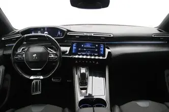 Peugeot 508, 2.0, 120 kW, дизель, автомат, передний привод