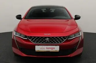 Peugeot 508, 2.0, 120 kW, дизель, автомат, передний привод