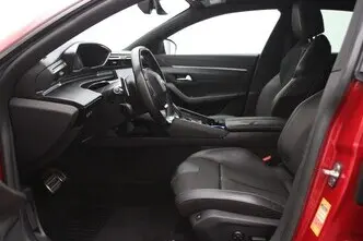 Peugeot 508, 2.0, 120 kW, дизель, автомат, передний привод