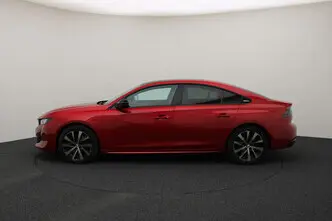 Peugeot 508, 2.0, 120 kW, дизель, автомат, передний привод