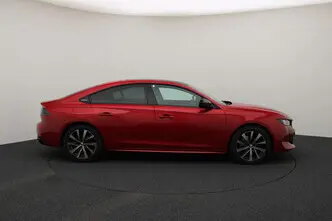 Peugeot 508, 2.0, 120 kW, дизель, автомат, передний привод