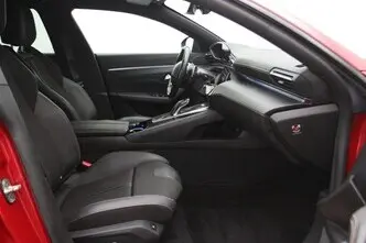 Peugeot 508, 2.0, 120 kW, дизель, автомат, передний привод