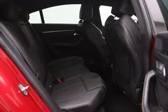 Peugeot 508, 2.0, 120 kW, дизель, автомат, передний привод