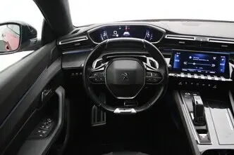 Peugeot 508, 2.0, 120 kW, дизель, автомат, передний привод
