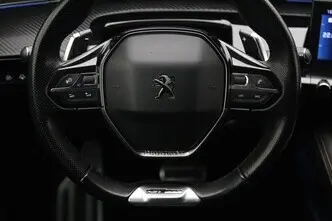 Peugeot 508, 2.0, 120 kW, дизель, автомат, передний привод