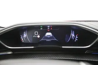 Peugeot 508, 2.0, 120 kW, дизель, автомат, передний привод