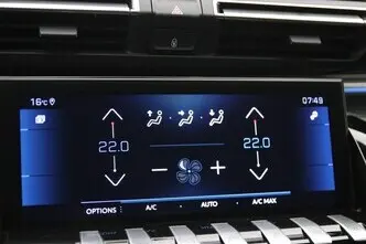 Peugeot 508, 2.0, 120 kW, дизель, автомат, передний привод