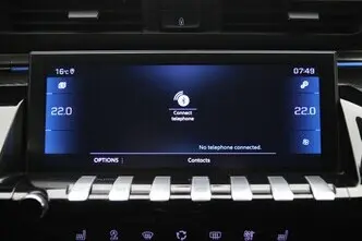 Peugeot 508, 2.0, 120 kW, дизель, автомат, передний привод