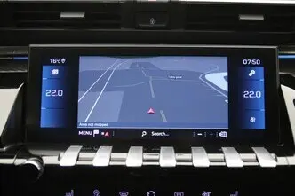 Peugeot 508, 2.0, 120 kW, дизель, автомат, передний привод