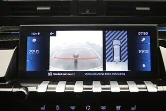 Peugeot 508, 2.0, 120 kW, дизель, автомат, передний привод