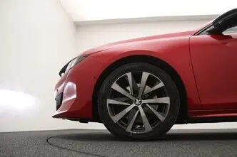 Peugeot 508, 2.0, 120 kW, дизель, автомат, передний привод