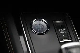 Peugeot 508, 2.0, 120 kW, дизель, автомат, передний привод