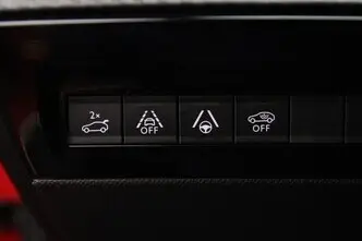 Peugeot 508, 2.0, 120 kW, дизель, автомат, передний привод